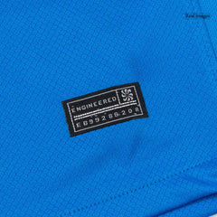 Męski Zestaw Trzecia Wyjazdowa Atletico Madrid (Koszulka+Spodenki) 2025/26