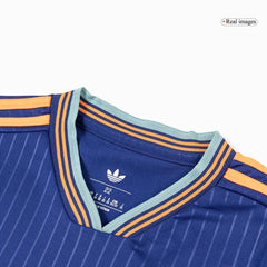 Dziecięcy Trzeci Zestaw Wyjazdowy Newcastle United (Koszulka+Spodenki) 2025/26 - Topowe Koszulki Pilkarskie Sklep Internetowy