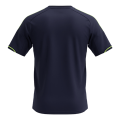 Męska Koszulka Retro Wyjazdowa Real Madrid 2012/13