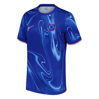 Camiseta de local del Chelsea 2024/25 ENZO #8