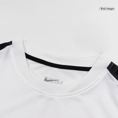 Męska Koszulka Retro Wyjazdowa Manchester United 2010/11