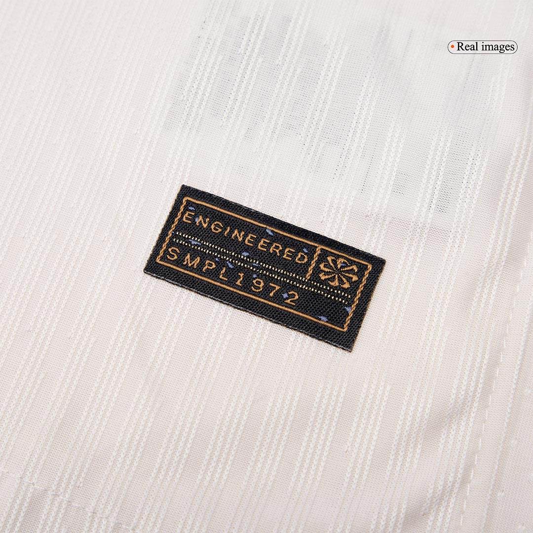 Męska Koszulka Wyjazdowa Chelsea HATO #21 Wersja Piłkarska 2025/26 - Slim Fit - Topowe Koszulki Pilkarskie Sklep Internetowy