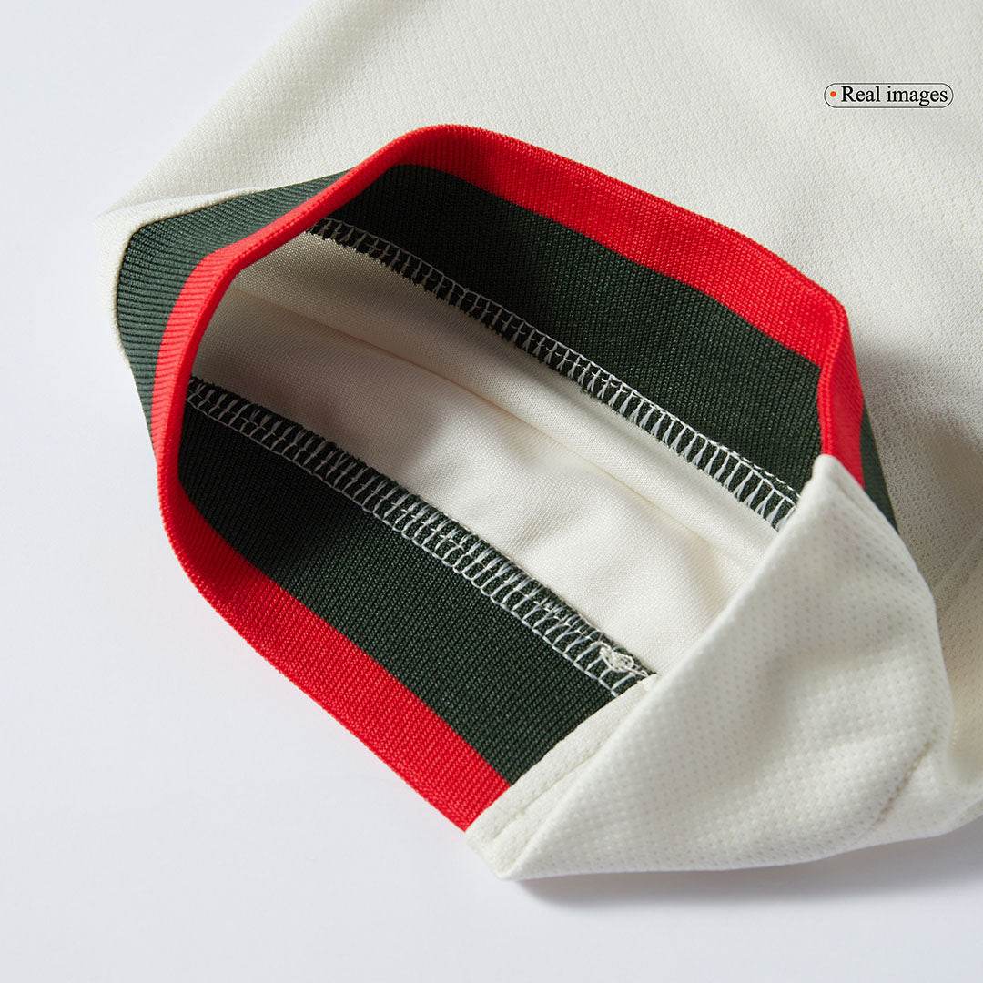 Męska Koszulka Wyjazdowa Chelsea HATO #21 2025/26 - Topowe Koszulki Pilkarskie Sklep Internetowy