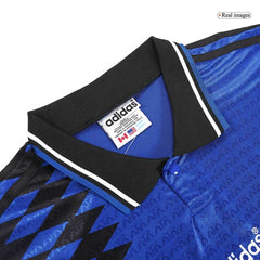 Męska Koszulka Retro Wyjazdowa Argentina 1994 - Topowe Koszulki Pilkarskie Sklep Internetowy