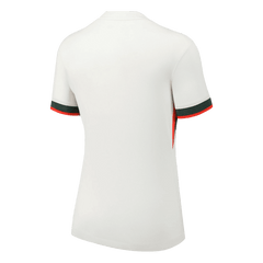 Damska Koszulka Wyjazdowa Chelsea 2025/26 - Topowe Koszulki Pilkarskie Sklep Internetowy