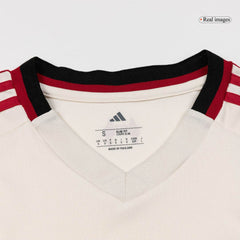 Męski Zestaw Wyjazdowa Liverpool (Koszulka + Spodenki + Skarpety) 2025/26 - Topowe Koszulki Pilkarskie Sklep Internetowy