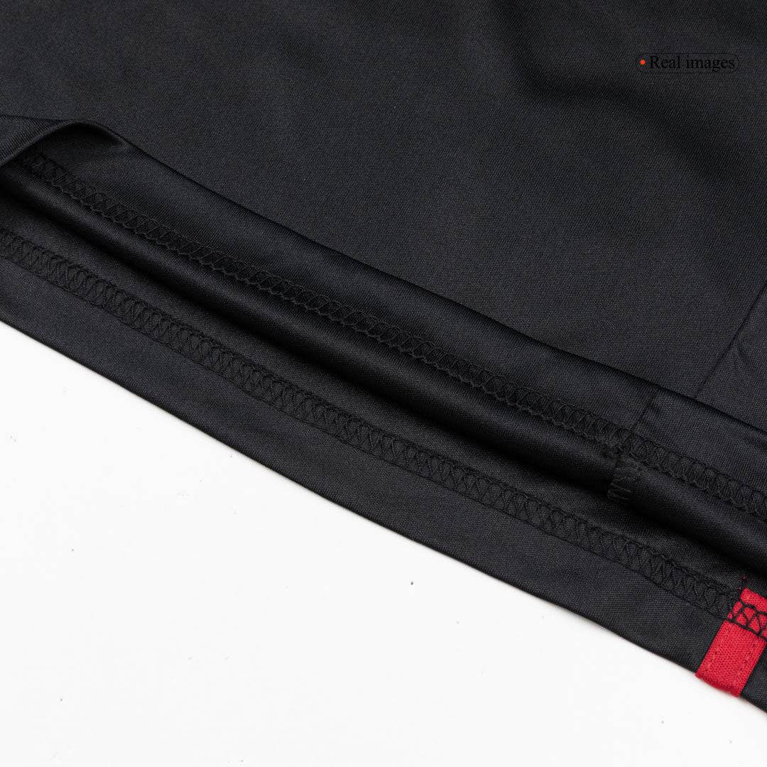 Męskie Spodenki Wyjazdowe Liverpool 25/26 - Topowe Koszulki Pilkarskie Sklep Internetowy