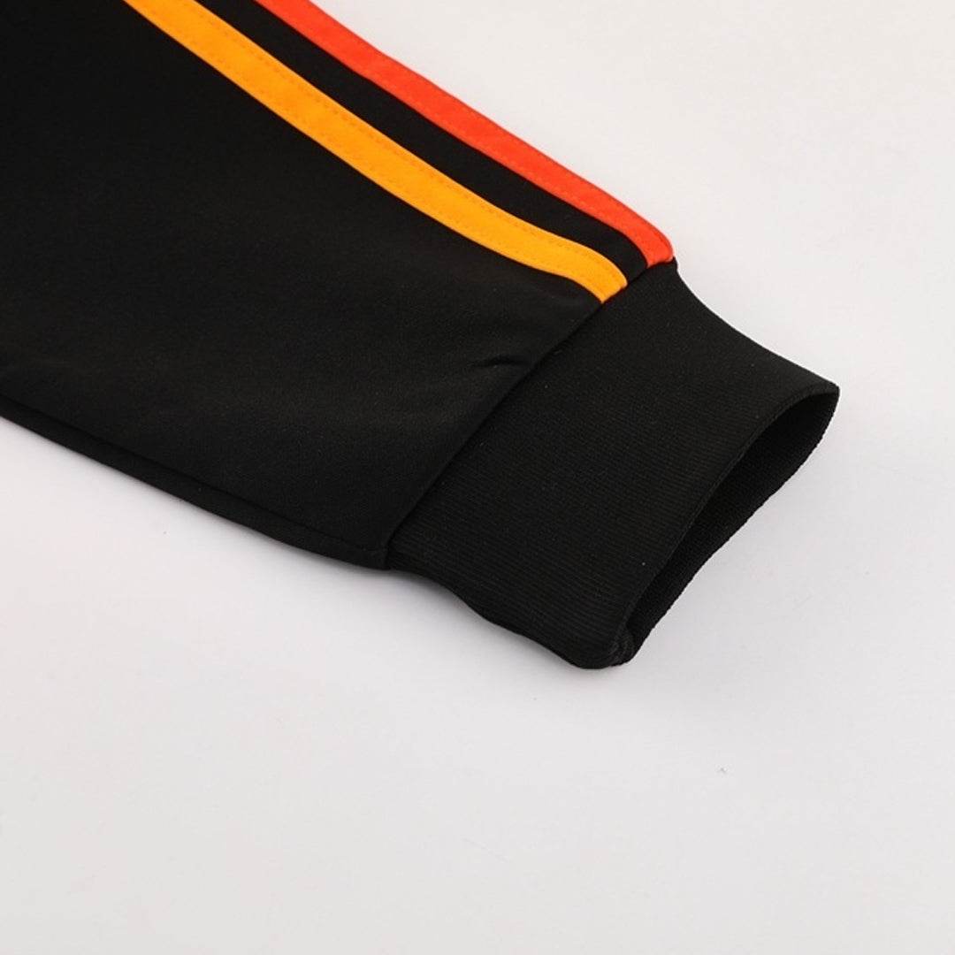 Męska Kurtka Treningowa Arsenal 2025/26 - Topowe Koszulki Pilkarskie Sklep Internetowy