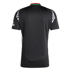 Koszulka Arsenal wyjazdowa 2024/25 - Topowe Koszulki Pilkarskie Sklep Internetowy