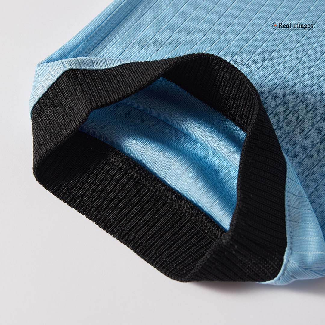 Męska Koszulka Bramkarska Niemcy 125th Anniversary 2025 - Topowe Koszulki Pilkarskie Sklep Internetowy