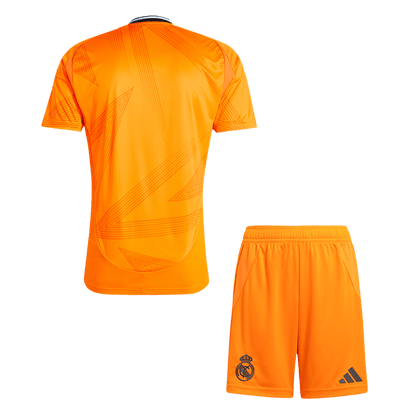 [Super quality] Men's Real Madrid 2024/25 Away Jersey 