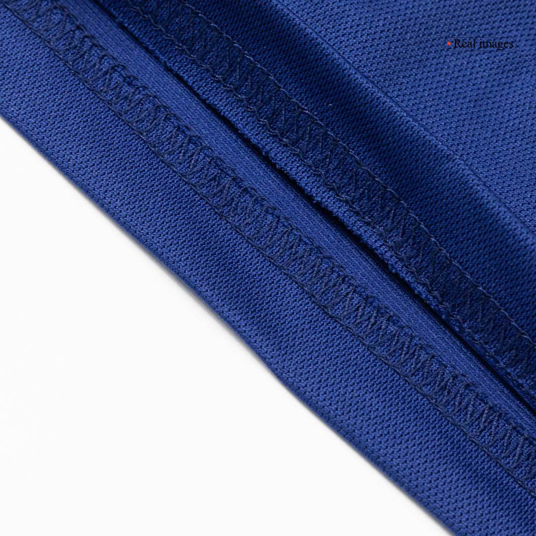 Dziecięcy Trzeci Zestaw Wyjazdowy Newcastle United (Koszulka+Spodenki) 2025/26 - Topowe Koszulki Pilkarskie Sklep Internetowy