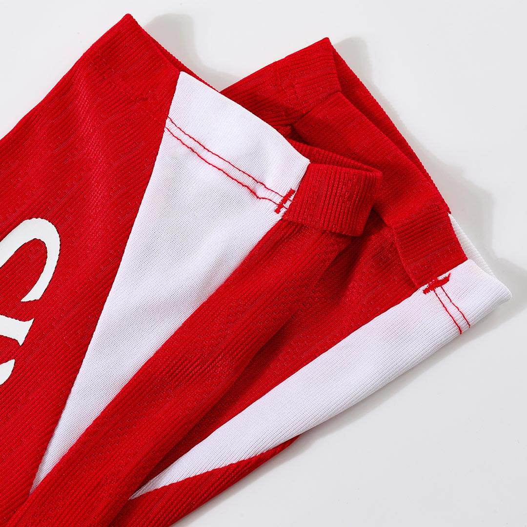 Męski Zestaw Treningowy PSG (Kurtka+Spodnie) 2025/26 - Topowe Koszulki Pilkarskie Sklep Internetowy