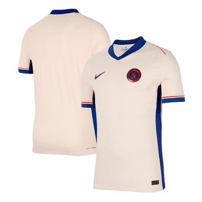 Chelsea Away 2024/25 Player Version - Slim Fit