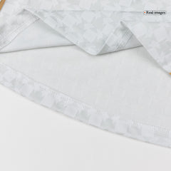 Męska Koszulka Retro Wyjazdowa Portugal 2004