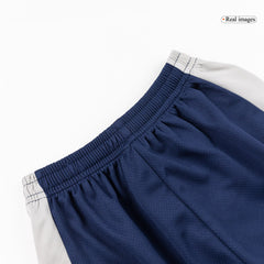 Dziecięcy Zestaw Domowa Tottenham Hotspur (Koszulka + Spodenki + Skarpety) 2025/26