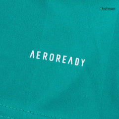 Męski Zestaw Trzecia Wyjazdowa Liverpool (Koszulka+Spodenki) 2025/26