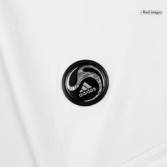 Męska Koszulka Retro Domowa Germany 2008