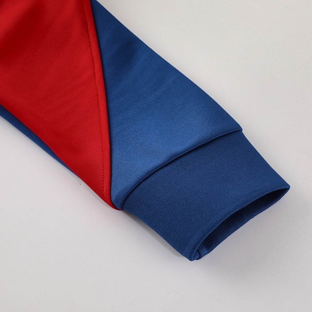 Męska Kurtka Treningowa PSG 2025/26 - Topowe Koszulki Pilkarskie Sklep Internetowy