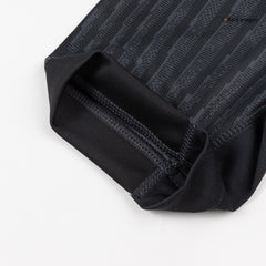 Męski Zestaw Czwarta Wyjazdowa PSG (Koszulka+Spodenki) 2025/26