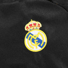 Męska Koszulka Retro Wyjazdowa Real Madrid 1999/00 - Topowe Koszulki Pilkarskie Sklep Internetowy