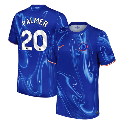 Chelsea Home Shirt 2024/25 PALMER #20