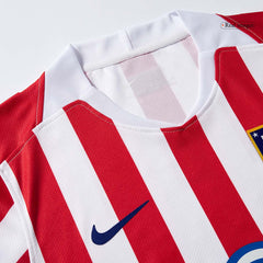 Atlético Madrid GRIEZMANN #7 Heimtrikot für Herren 2025/26