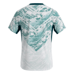 Męska Koszulka Wyjazdowa Portugal World Cup 2026