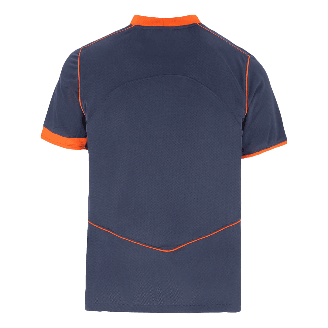 Męska Koszulka Trzecia Wyjazdowa Inter Milan 2025/26 - Topowe Koszulki Pilkarskie Sklep Internetowy