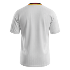 Męska Koszulka Retro Domowa Germany 1994