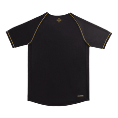 Męska Koszulka Retro Wyjazdowa Portugal 2006 - Topowe Koszulki Pilkarskie Sklep Internetowy