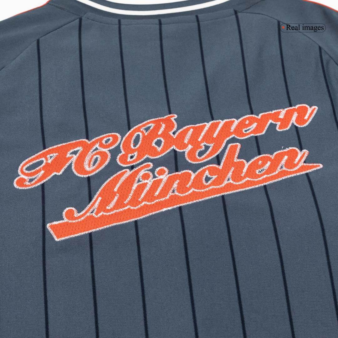 Męska Koszulka Bayern Monachium US Pack 25/26 - Topowe Koszulki Pilkarskie Sklep Internetowy