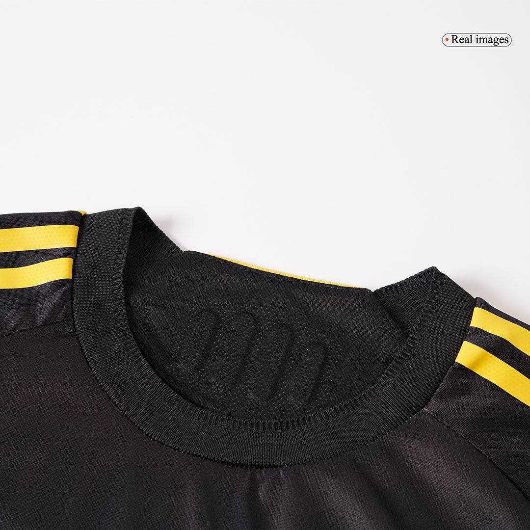 Męska Koszulka Domowa Club America Wersja Piłkarska 2025/26 - Slim Fit - Topowe Koszulki Pilkarskie Sklep Internetowy