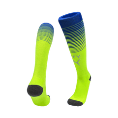 Męskie Skarpety Trzecia Wyjazdowa Manchester City 2025/26