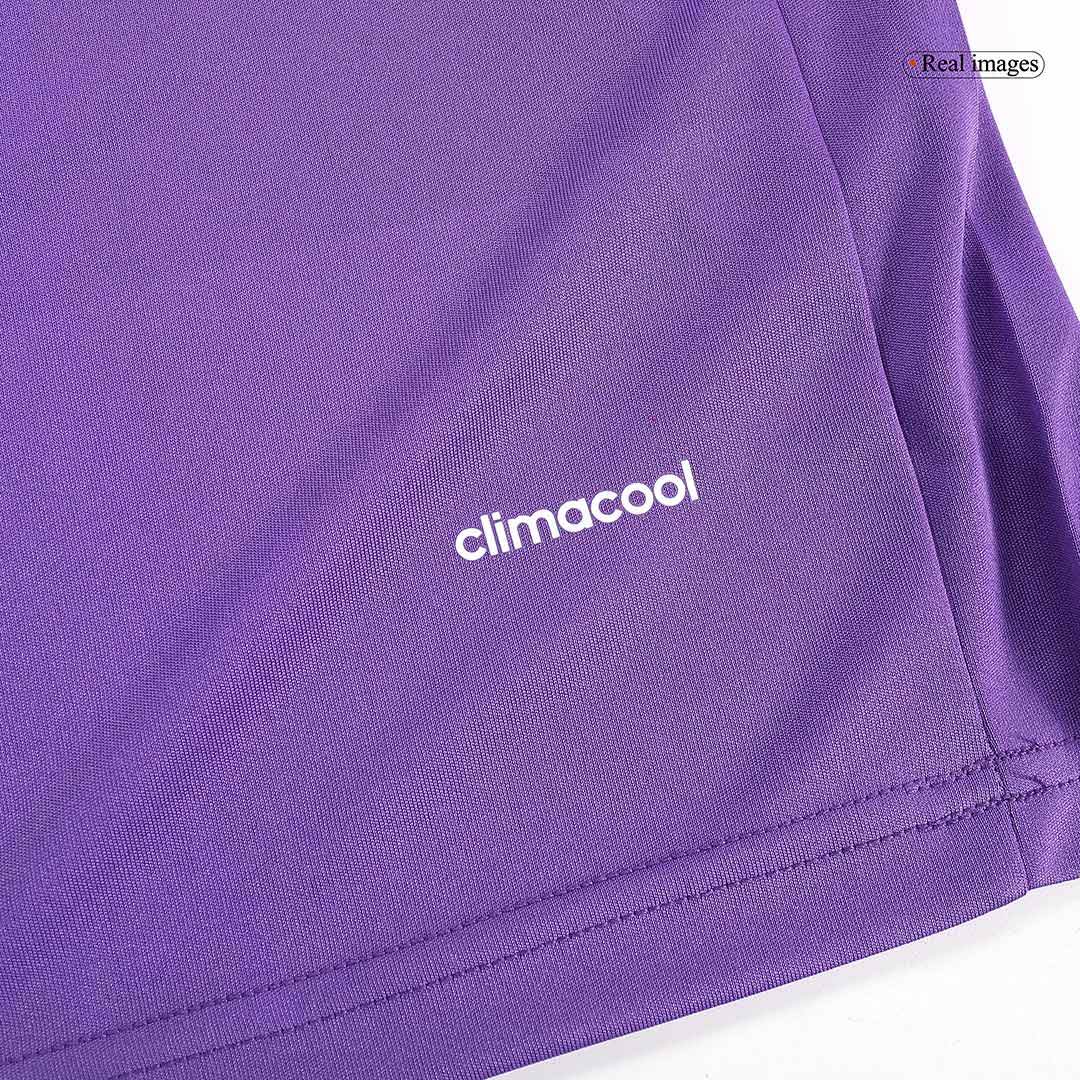 Męska Koszulka Retro Wyjazdowa Real Madrid SERGIO RAMOS #4 2016/17 - Topowe Koszulki Pilkarskie Sklep Internetowy