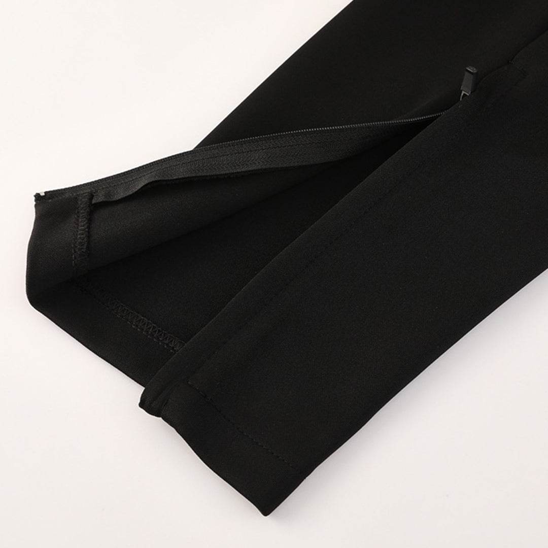 Męski Zestaw Treningowy Chelsea (Kurtka+Spodnie) 2025/26 - Topowe Koszulki Pilkarskie Sklep Internetowy