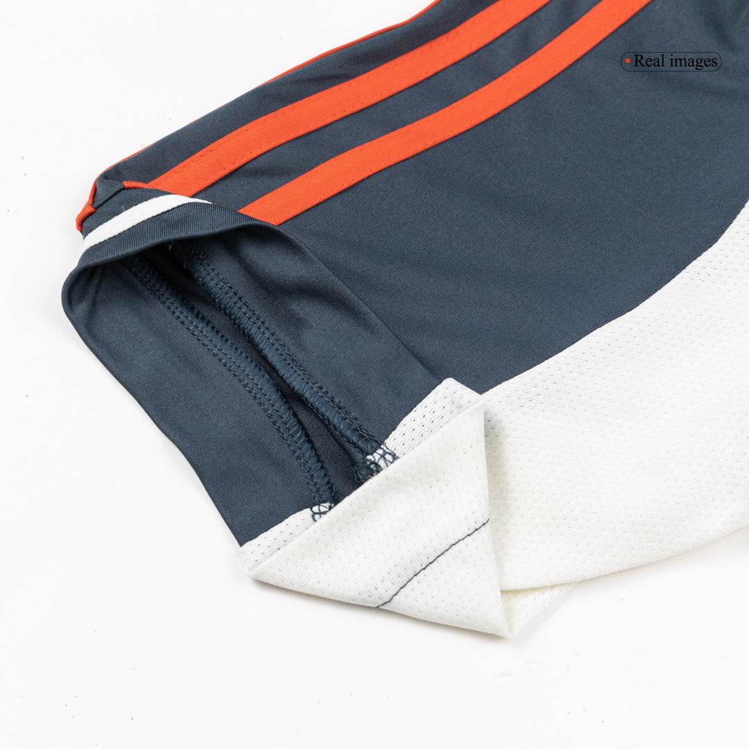 Męska Koszulka Bayern Monachium US Pack 25/26 - Topowe Koszulki Pilkarskie Sklep Internetowy