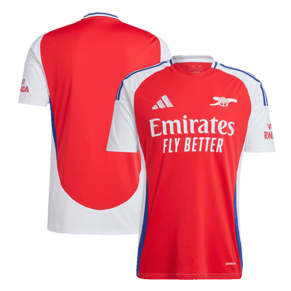 Arsenal Home Shirt 2024/25