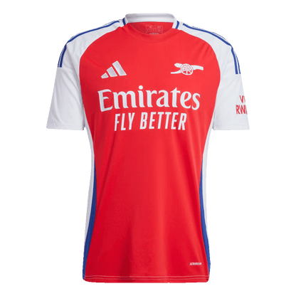 Arsenal Home Shirt 2024/25