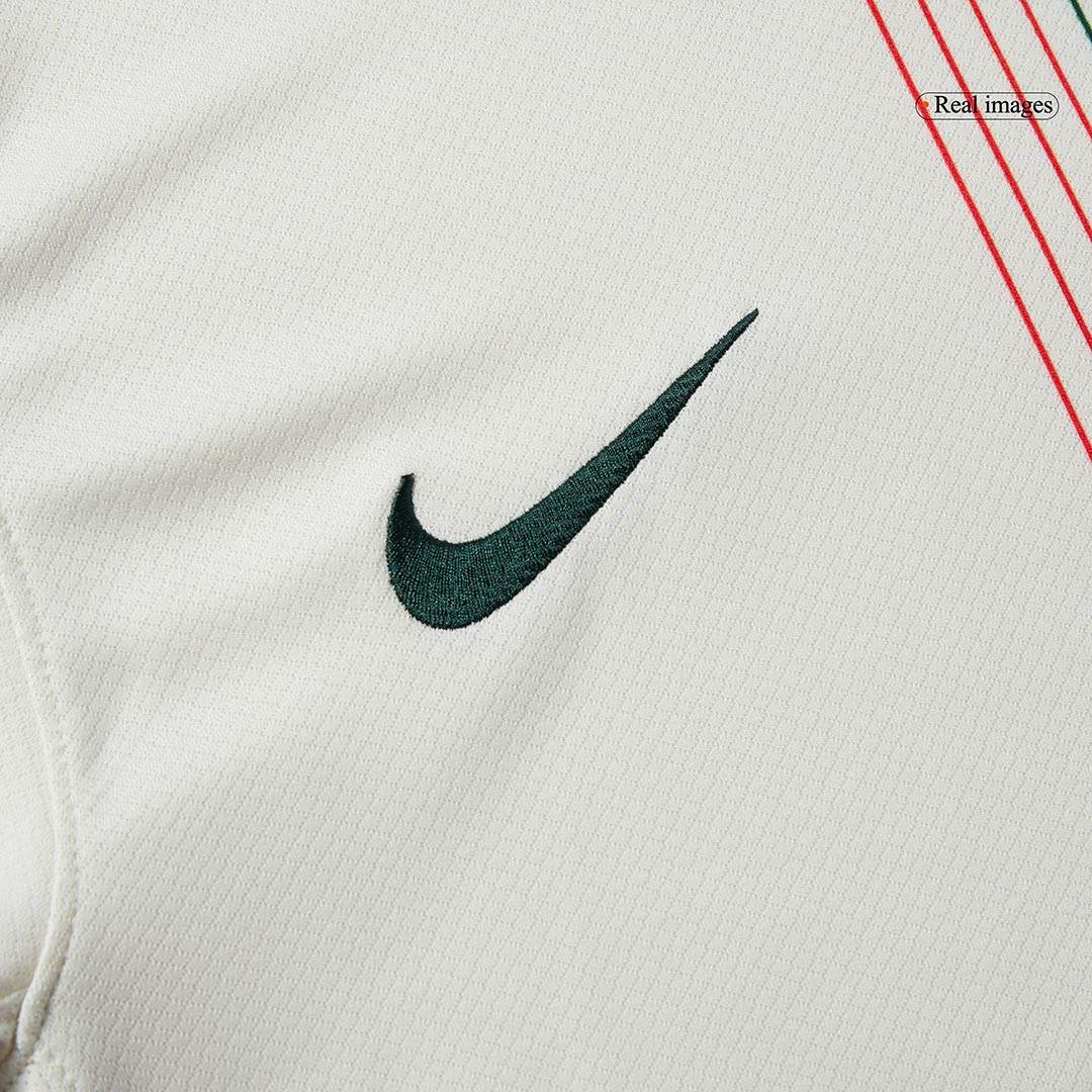 Męska Koszulka Wyjazdowa Chelsea ESTÊVÃO #41 2025/26 - Topowe Koszulki Pilkarskie Sklep Internetowy