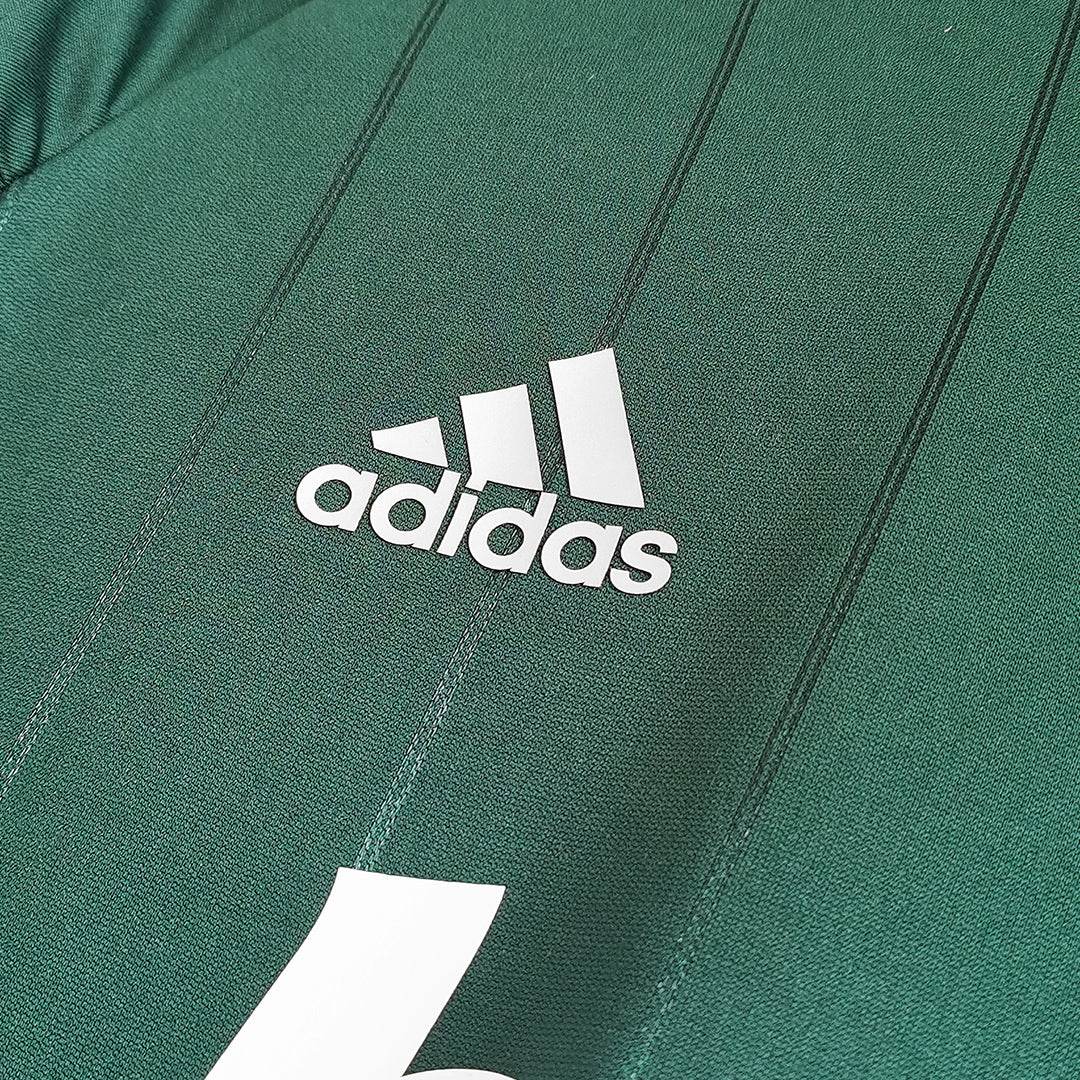 Męska Koszulka Retro Trzecia Wyjazdowa Real Madrid 2012/13 - Topowe Koszulki Pilkarskie Sklep Internetowy