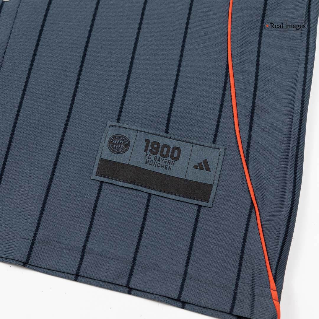 Męska Koszulka Bayern Monachium US Pack 25/26 - Topowe Koszulki Pilkarskie Sklep Internetowy
