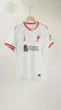 Liverpool Third Away Zestaw Piłkarski (Koszulka+Spodenki) 2024/25